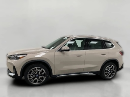 BMW X1 xDrive28i Sports Activity Vehicle 2026