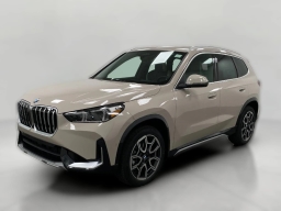 BMW X1 xDrive28i Sports Activity Vehicle 2026