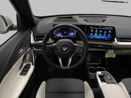 BMW X1 xDrive28i Sports Activity Vehicle 2026