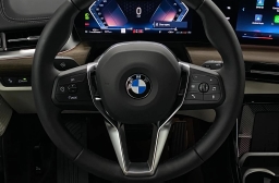 BMW X1 xDrive28i Sports Activity Vehicle 2026