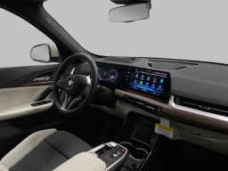 BMW X1 xDrive28i Sports Activity Vehicle 2026