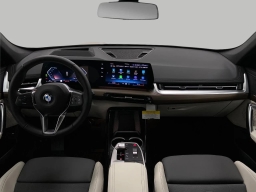 BMW X1 xDrive28i Sports Activity Vehicle 2026