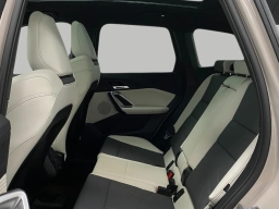 BMW X1 xDrive28i Sports Activity Vehicle 2026