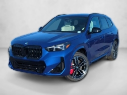 BMW X1 xDrive28i Sports Activity Vehicle 2026