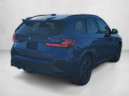 BMW X1 xDrive28i Sports Activity Vehicle 2026