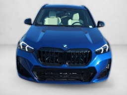 BMW X1 xDrive28i Sports Activity Vehicle 2026