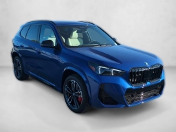 BMW X1 xDrive28i Sports Activity Vehicle 2026