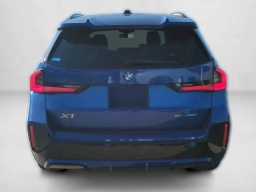 BMW X1 xDrive28i Sports Activity Vehicle 2026