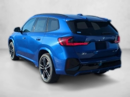 BMW X1 xDrive28i Sports Activity Vehicle 2026