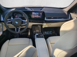 BMW X1 xDrive28i Sports Activity Vehicle 2026
