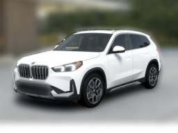 BMW X1 xDrive28i Sports Activity Vehicle 2026