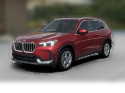 BMW X1 xDrive28i Sports Activity Vehicle 2026