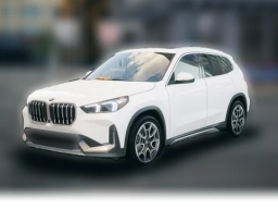 BMW X1 xDrive28i Sports Activity Vehicle 2026