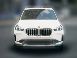 BMW X1 xDrive28i Sports Activity Vehicle 2026