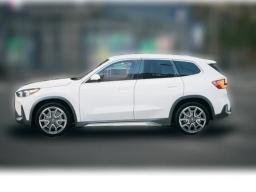 BMW X1 xDrive28i Sports Activity Vehicle 2026