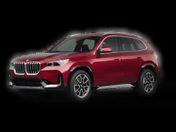 BMW X1 xDrive28i Sports Activity Vehicle 2026