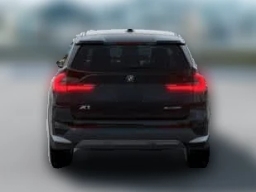 BMW X1 xDrive28i Sports Activity Vehicle 2026