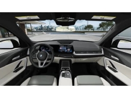 BMW X1 xDrive28i Sports Activity Vehicle 2026