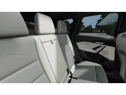 BMW X1 xDrive28i Sports Activity Vehicle 2026