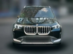 BMW X1 xDrive28i Sports Activity Vehicle 2026