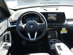 BMW X1 xDrive28i Sports Activity Vehicle 2026