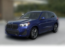 BMW X1 xDrive28i Sports Activity Vehicle 2026