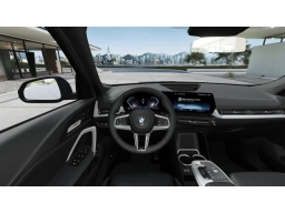 BMW X1 xDrive28i Sports Activity Vehicle 2026