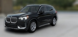 BMW X1 xDrive28i Sports Activity Vehicle 2026