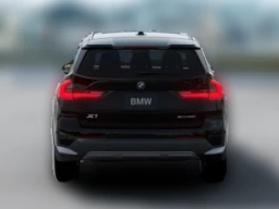 BMW X1 xDrive28i Sports Activity Vehicle 2026
