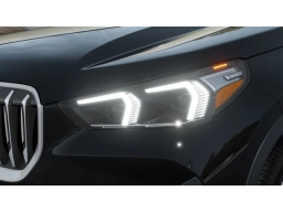 BMW X1 xDrive28i Sports Activity Vehicle 2026