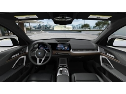 BMW X1 xDrive28i Sports Activity Vehicle 2026