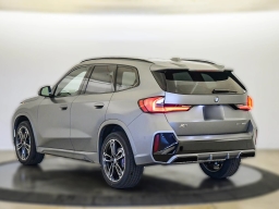 BMW X1 xDrive28i Sports Activity Vehicle 2026