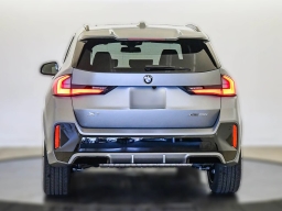 BMW X1 xDrive28i Sports Activity Vehicle 2026