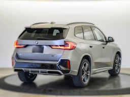 BMW X1 xDrive28i Sports Activity Vehicle 2026