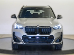 BMW X1 xDrive28i Sports Activity Vehicle 2026