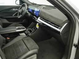 BMW X1 xDrive28i Sports Activity Vehicle 2026