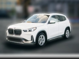 BMW X1 xDrive28i Sports Activity Vehicle 2026