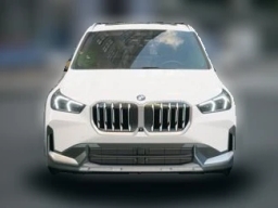 BMW X1 xDrive28i Sports Activity Vehicle 2026