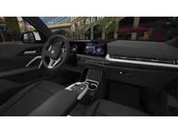 BMW X1 xDrive28i Sports Activity Vehicle 2026
