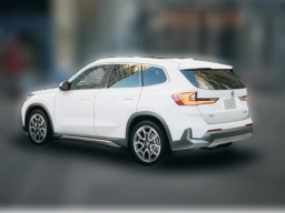 BMW X1 xDrive28i Sports Activity Vehicle 2026