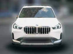 BMW X1 xDrive28i Sports Activity Vehicle 2026