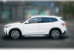 BMW X1 xDrive28i Sports Activity Vehicle 2026