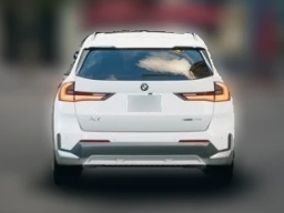 BMW X1 xDrive28i Sports Activity Vehicle 2026