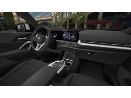 BMW X1 xDrive28i Sports Activity Vehicle 2026