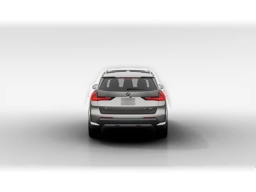 BMW X1 xDrive28i Sports Activity Vehicle 2026