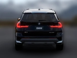 BMW X1 xDrive28i Sports Activity Vehicle 2026