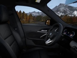 BMW X1 xDrive28i Sports Activity Vehicle 2026