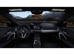 BMW X1 xDrive28i Sports Activity Vehicle 2026