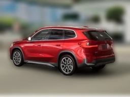 BMW X1 xDrive28i Sports Activity Vehicle 2026
