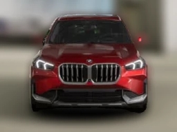 BMW X1 xDrive28i Sports Activity Vehicle 2026